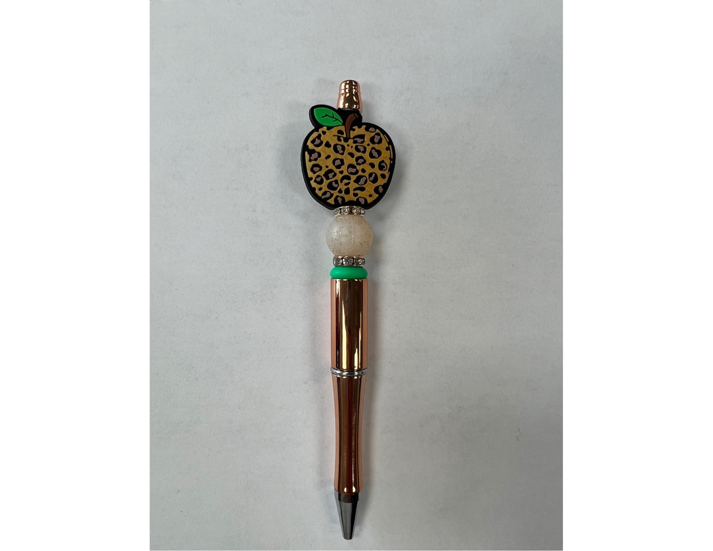 Apple Leopard- Pen