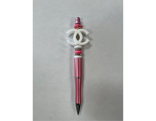 CC Pink- Pen