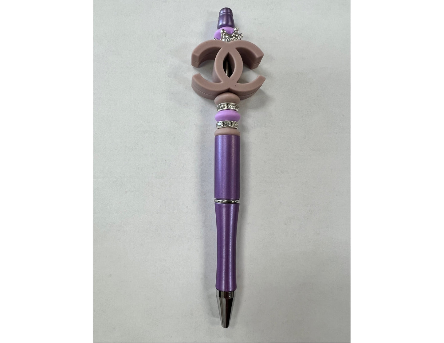 CC Purple- Pen