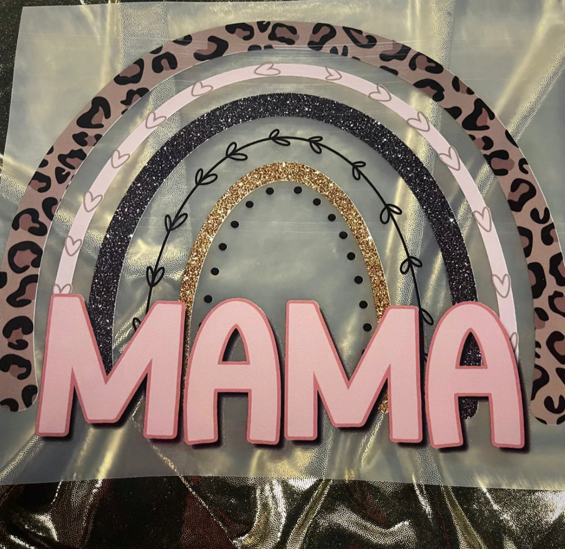 Mama - T-Shirt