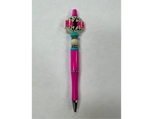 Mama Pink - Pen