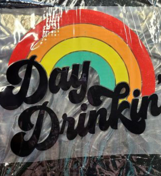 Day Drinker - T-Shirt