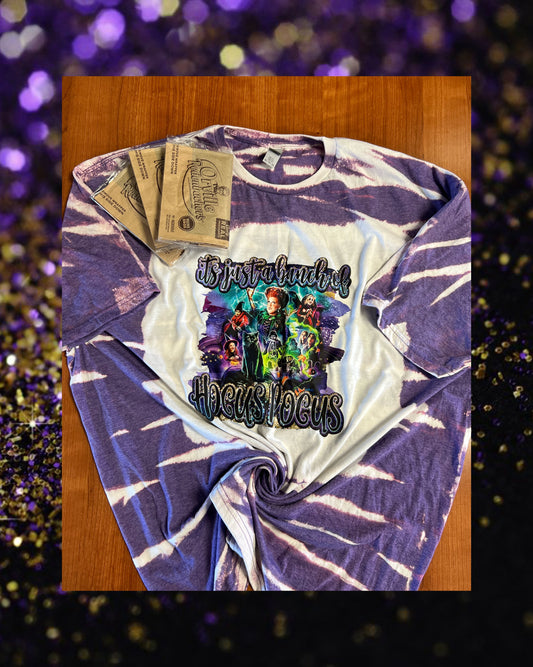 Hocus Pocus - T-Shirt