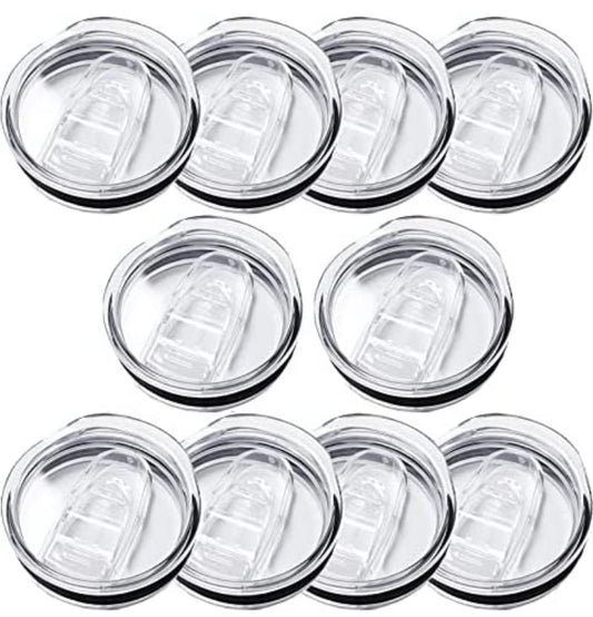 Replacement Lids 1 pk - Accessories